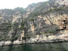 -龙庆峡风景区