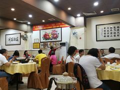 大堂-九大簋家宴(北京路店)