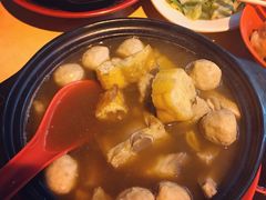 -新记肉骨茶