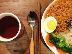 -隐食餐厅(金水湾公馆店)