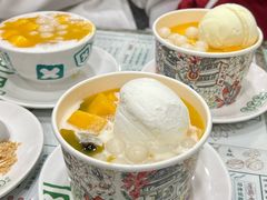 -地茂馆甜品