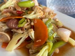 -阿弟特色海鲜餐厅·大排档(平潭店)