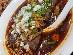 -老字号怡玺·藿香雅鱼(20年雅安店)