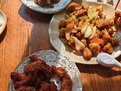-泰来风味馆(桂林街店)