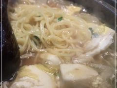 -樱の千渡日式料理·铁板烧•烧鸟(金盛田广场店)