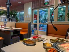 -韩一品韩国料理(柏庐南路店)