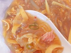 -毛华美食(清扬路店)