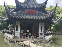 -西园戒幢律寺