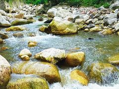 -秦岭终南山世界地质公园翠华山景区
