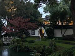 -杭州西湖柳莺里酒店·闻莺厅