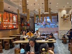 -好人民间小吃(镇江八佰伴店)