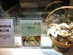 -威珀斯酒店·珀萃美食餐厅