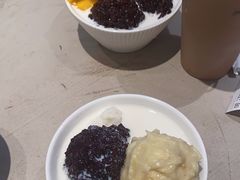 -小团圆糖水铺(襄阳南路店)