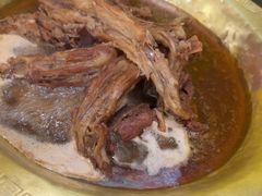 -芦月轩羊蝎子(北蜂窝店)