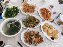 -锐记美食店·现捞海鲜(闸坡店)