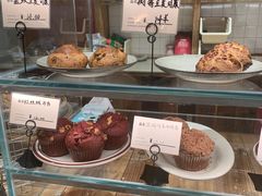 -佐敦面包铺·JORDAN BAKERY
