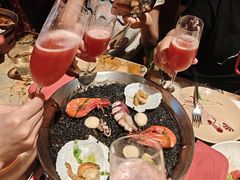 -BROWNSTONE布朗石西班牙餐厅(富城店)