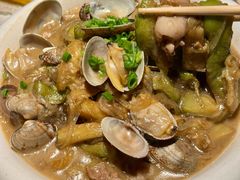 -北李妈妈菜·海肠捞饭(高新万达店)
