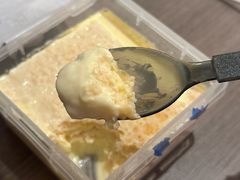 奶皮子酸奶-白色日记·手作酸奶(麦凯乐店)