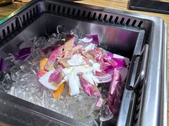 -泽成冰煮羊火锅(中正天街店)