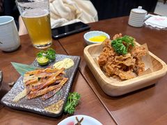 -8PINTS八品脱·日料·烧鸟·精酿小酒馆(莘庄店)