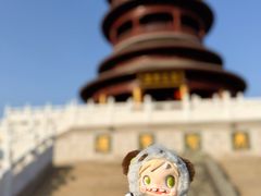 -圆通寺