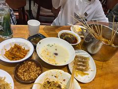 -付小姐在成都(中山公园店)
