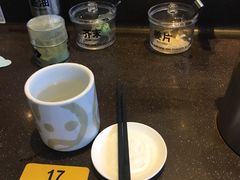 -元气寿司(东方宝泰店)