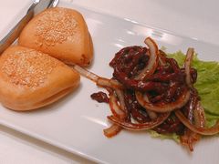 -莆田餐厅PUTIEN(西安万象天地店)