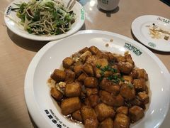 -直隶安家罩饼(复兴路店)