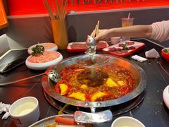 -蜀大侠火锅.川剧变脸(龙泉世茂店)
