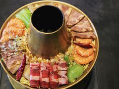 -鼓楼东街老火锅(鼓楼店)