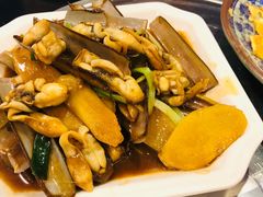 -冯姐生蚝(长隆横琴店)