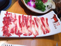 -庖丁家水煮牛排火锅(巴国城店)