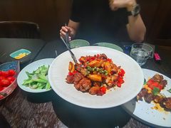 -吴氏荟THEWOO'S·精致川菜