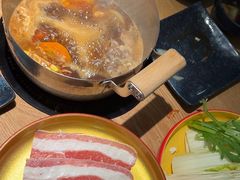 -沼津港精致料理·寿喜烧·烧鸟(青浦宝龙广场日料榜单店)