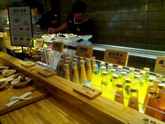 -72街红烧排骨饭(海珠丽影广场店)