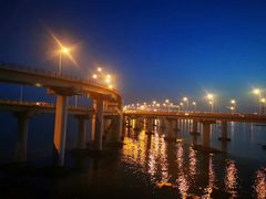 -星海湾跨海大桥