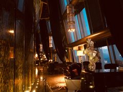 -瑞吉酒店·The Drawing Room闲逸廊·云端下午茶·夜奢Whiskey