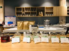 -GOTLOT COFFEE&KITCHEN角落厨房NOOK店