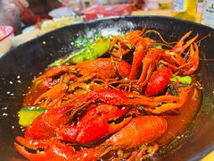 -龙虾当家·大排档(红谷滩五中店)