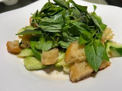 -阿庄新豫菜(航海东路店)