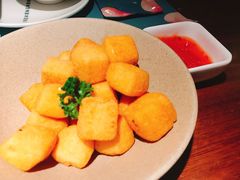 -大树餐厅(益田假日店)