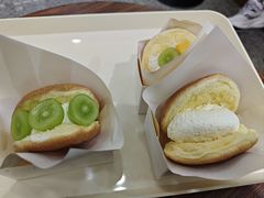-Eckl’s爱氏热狗(猫街店)