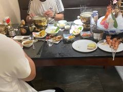 -福禧荟·海鲜自助