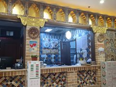 -巴依老爷新疆美食(常营店)