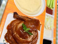 -玉桥餐厅(天坛店)