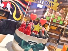 -EnergyCake蛋糕理想国