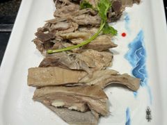 -马一洒开锅羊肉清真餐厅(京汉店)