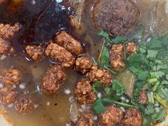 -苏记丸子汤(彭城路店)